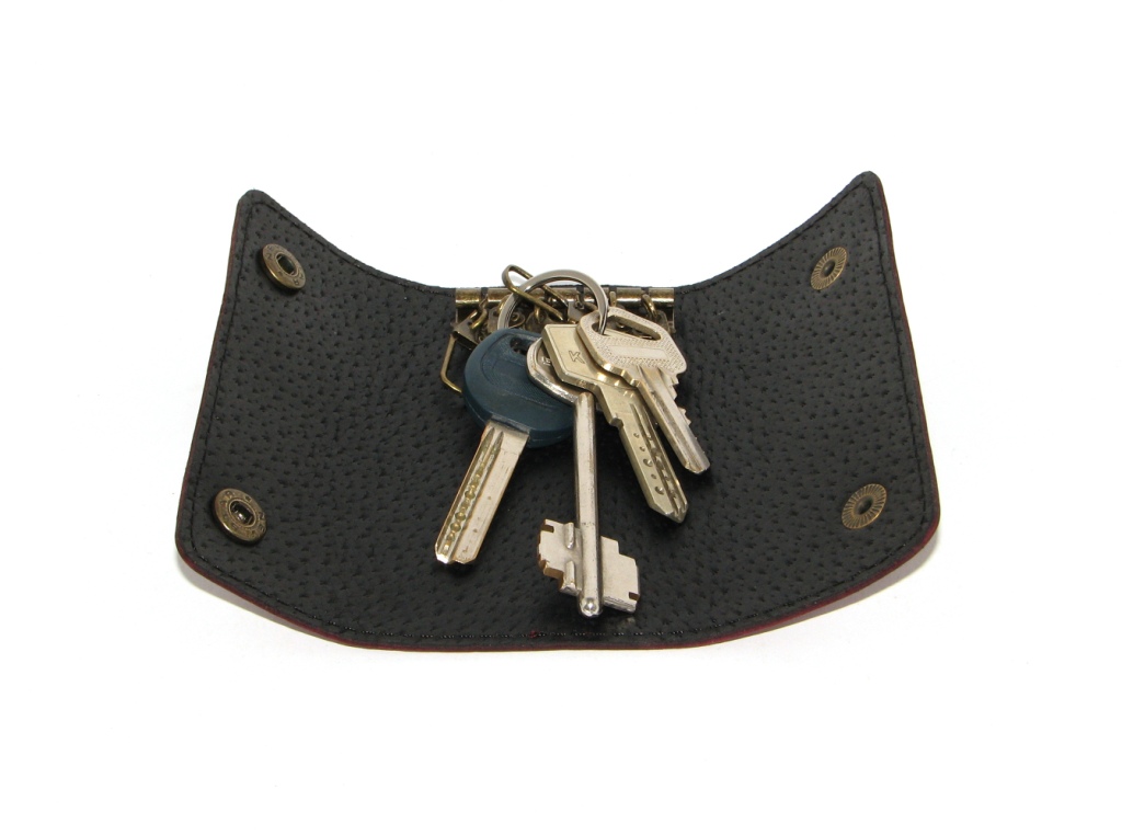 Подарунковий набір DNK Leather №4 (портмоне + Ключниця + обкладинка на права, ID паспорт) фіолетовий Подарунковий набір DNK Leather №4 (портмоне + Ключниця + обкладинка на права, ID паспорт) фіолетовий